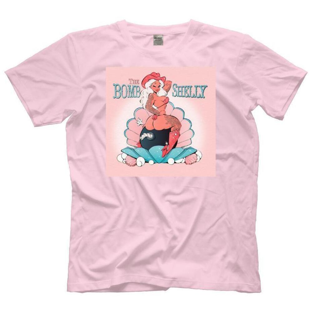 Bombshelly In A Shell Available In 2 Colors Shirt